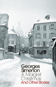 a maigret christmas and other stories georges simenon