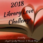 2018Library Love Challenge